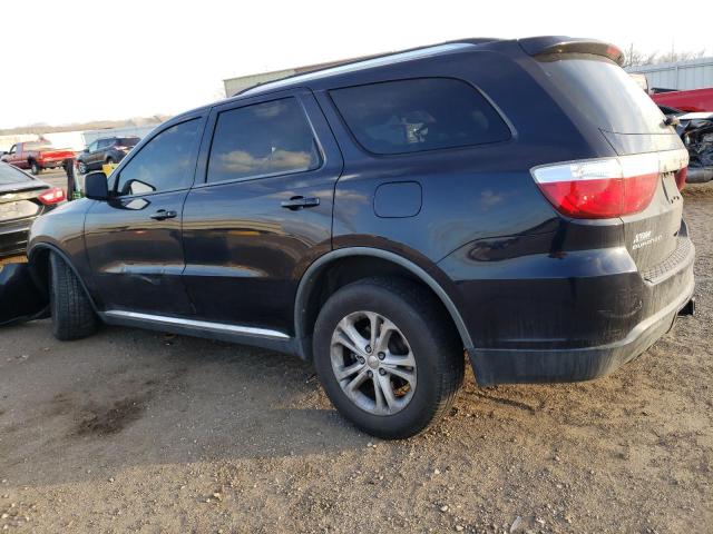 Photo 2 from auction – 2011 DODGE DURANGO EX with VIN 1D4RD2GG5BC623533