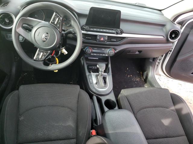 Photo 8 from auction – 2019 KIA FORTE FE with VIN 3KPF24AD7KE007759