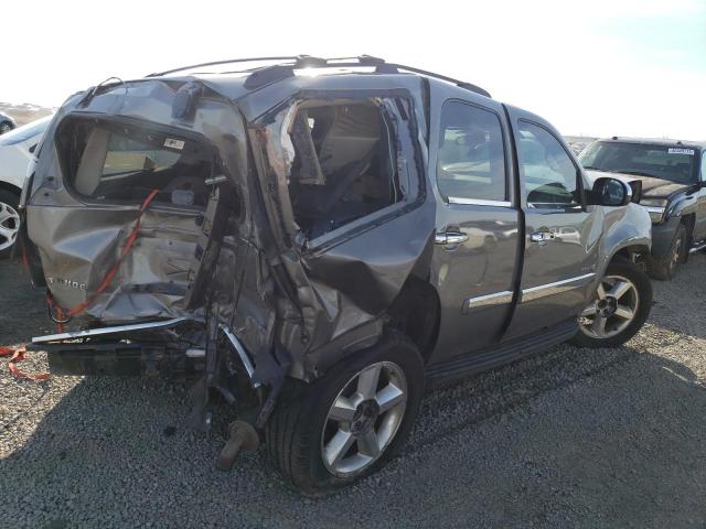 Photo 3 from auction – 2007 CHEVROLET TAHOE C150 with VIN 1GNFC13097J401643