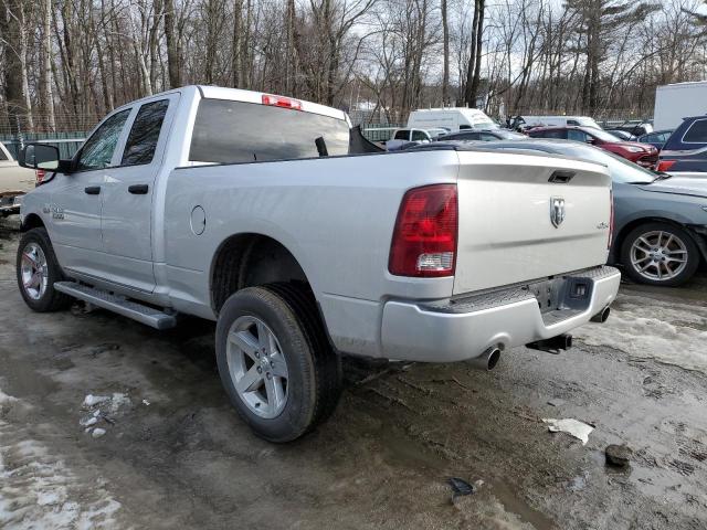 Photo 2 from auction – 2014 RAM 1500 ST with VIN 1C6RR7FT2ES195447