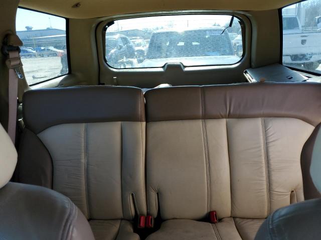 Photo 10 from auction – 1999 CHEVROLET BLAZER with VIN 1GNCS13W4X2215416