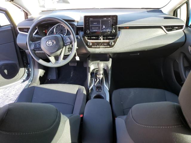 Photo 8 from auction – 2022 TOYOTA COROLLA LE with VIN 5YFEPMAE0NP382921