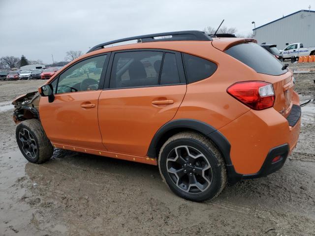 Фото 2 с аукциона – 2015 SUBARU XV CROSSTR с VIN JF2GPAFC5FH251058