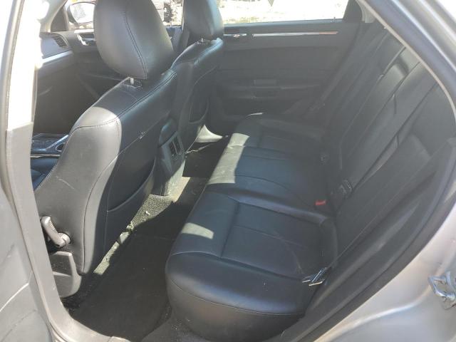 Photo 10 from auction – 2010 CHRYSLER 300 with VIN 2C3CA5CV5AH144952