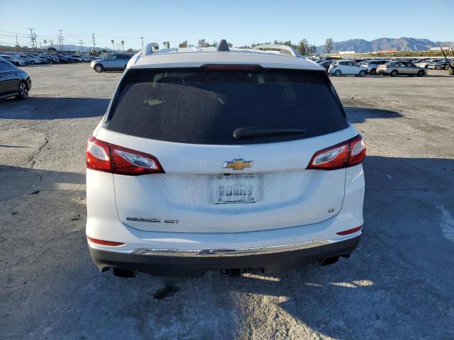 Photo 6 from auction – 2020 CHEVROLET EQUINOX LT with VIN 3GNAXLEX0LS632573