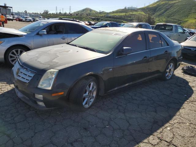 Zdjęcie 1 z aukcji – 2005 CADILLAC STS z VIN 1G6DC67A050159492