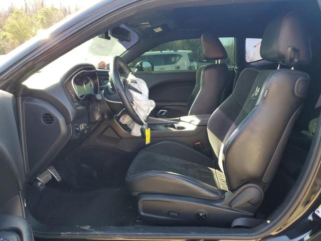 Photo 7 from auction – 2018 DODGE CHALLENGER with VIN 2C3CDZFJ2JH155348