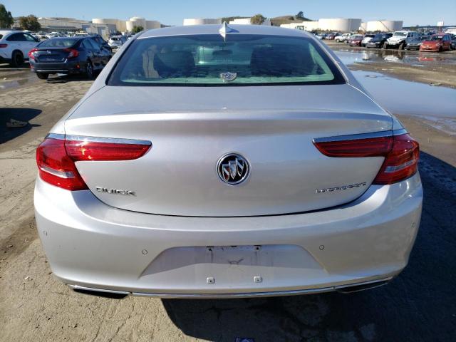 Photo 6 from auction – 2017 BUICK LACROSSE E with VIN 1G4ZP5SS4HU209241