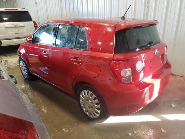 Photo 2 from auction – 2013 TOYOTA SCION XD with VIN JTKKUPB42D1034567