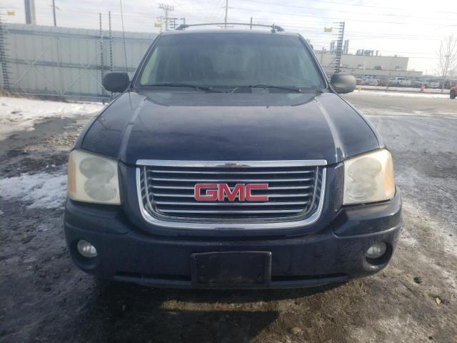 Photo 5 from auction – 2007 GMC ENVOY with VIN 1GKDT13S372226645