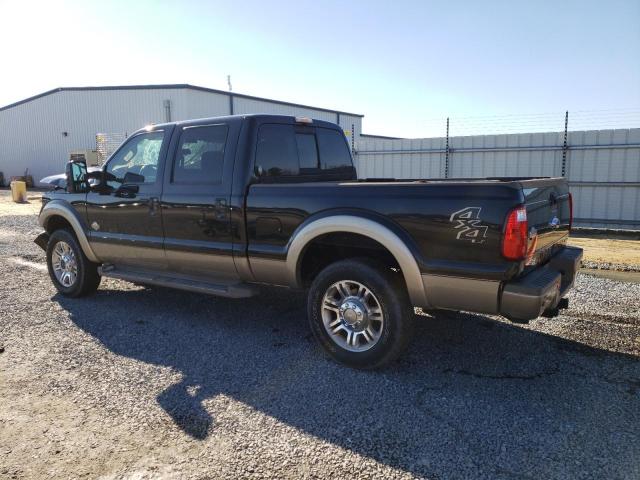 Photo 2 from auction – 2013 FORD F250 SUPER with VIN 1FT7W2B64DEA58986