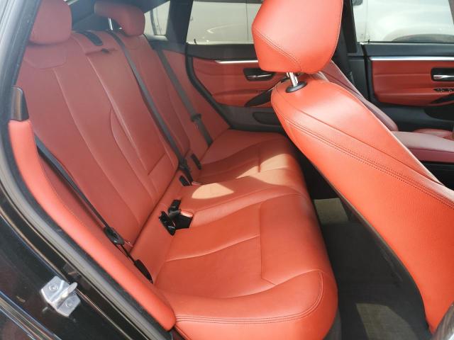 Photo 10 from auction – 2018 BMW 430XI GRAN with VIN WBA4J3C54JBL04149