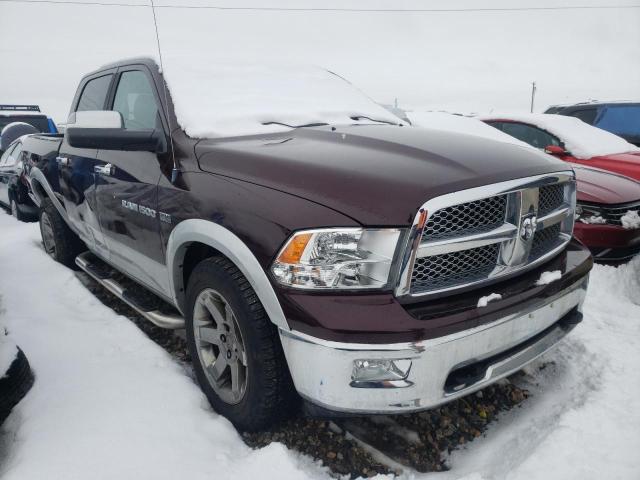 Photo 4 from auction – 2012 DODGE RAM 1500 L with VIN 1C6RD7NT9CS147487