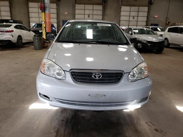 Photo 5 from auction – 2005 TOYOTA COROLLA CE with VIN 1NXBR32E15Z516257