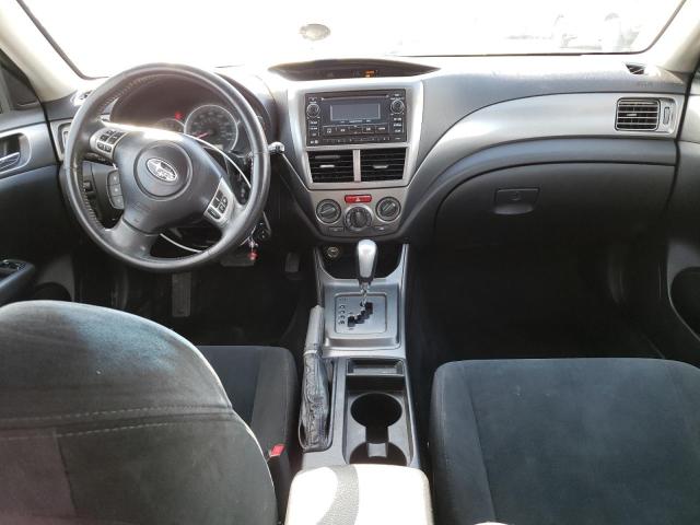 Photo 8 from auction – 2011 SUBARU IMPREZA 2. with VIN JF1GH6B66BH810707