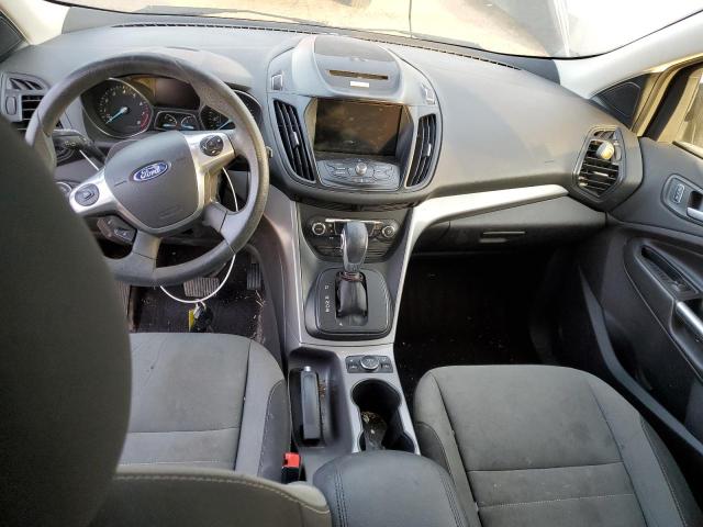 Photo 8 from auction – 2016 FORD ESCAPE SE with VIN 1FMCU0GX9GUB35075