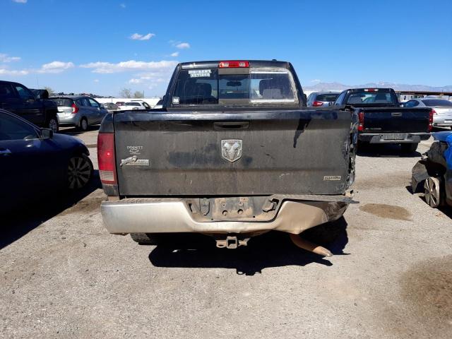 Photo 6 from auction – 2010 DODGE RAM 1500 with VIN 1D7RB1GP7AS189798