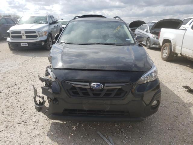 Photo 5 from auction – 2021 SUBARU CROSSTREK with VIN JF2GTHRC1MH238322