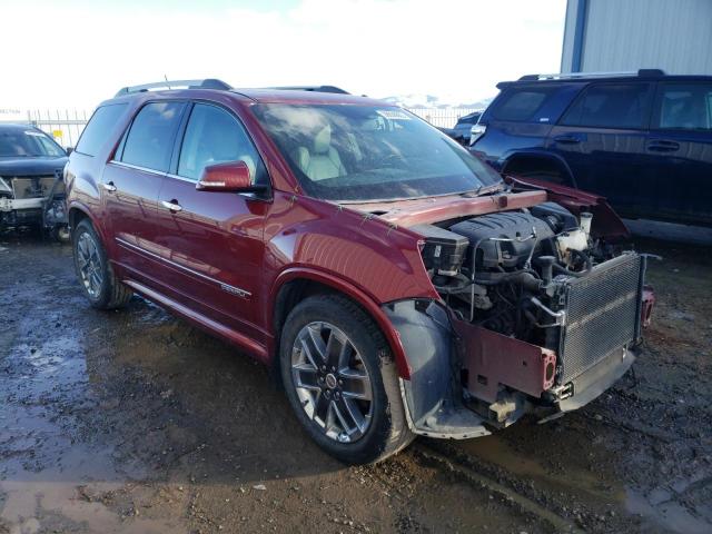 Photo 4 from auction – 2011 GMC ACADIA DEN with VIN 1GKKVTED2BJ304875