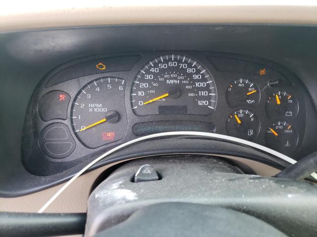 Фото 9 с аукциона – 2005 CHEVROLET SILVERADO с VIN 2GCEC13T051297713