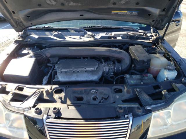 Photo 12 from auction – 2006 SATURN VUE with VIN 5GZCZ53496S827442