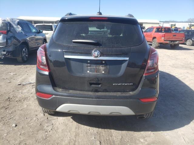 Photo 6 from auction – 2019 BUICK ENCORE PRE with VIN KL4CJASB3KB777899
