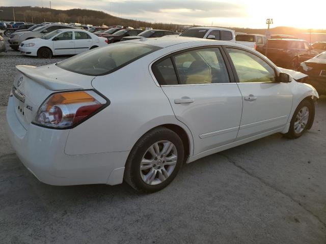 Photo 3 from auction – 2012 NISSAN ALTIMA BAS with VIN 1N4AL2AP0CC157572