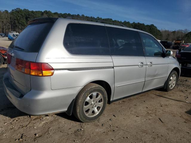 Photo 3 from auction – 2003 HONDA ODYSSEY with VIN 5FNRL18713B044939