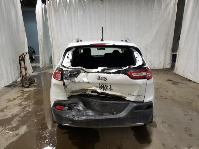 Photo 6 from auction – 2016 JEEP CHEROKEE L with VIN 1C4PJMDB2GW241645
