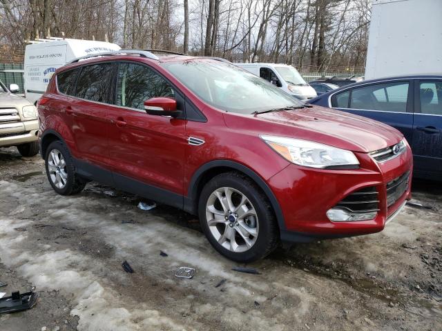 Photo 4 from auction – 2015 FORD ESCAPE TIT with VIN 1FMCU9JX9FUB10124