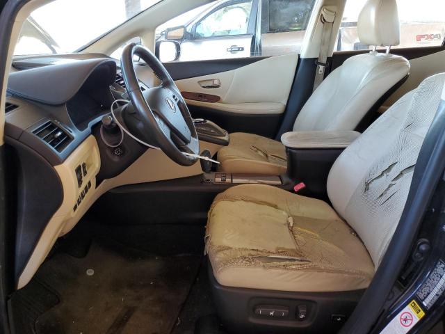 Photo 7 from auction – 2010 LEXUS HS 250H with VIN JTHBB1BA7A2024735