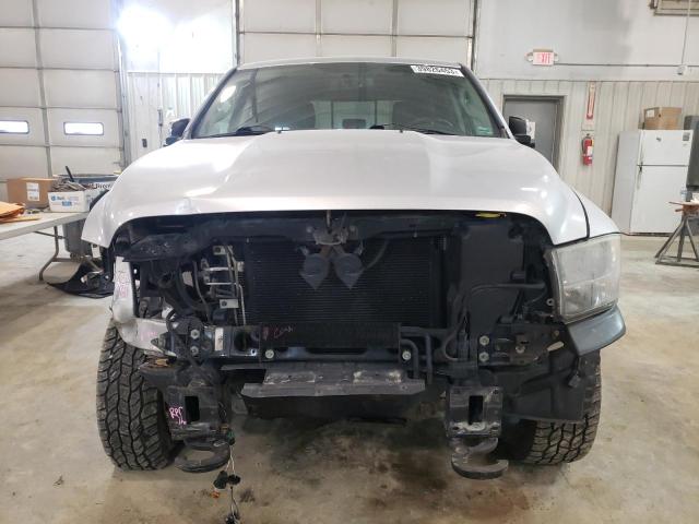 Photo 5 from auction – 2011 DODGE RAM 1500 with VIN 1D7RV1CT9BS537385