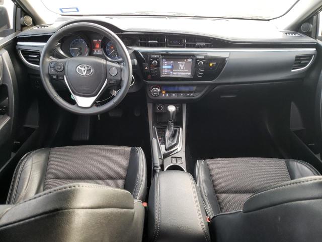 Photo 8 from auction – 2016 TOYOTA COROLLA L with VIN 5YFBURHE3GP567322