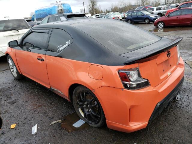 Photo 2 from auction – 2015 TOYOTA SCION TC with VIN JTKJF5C72FJ006080