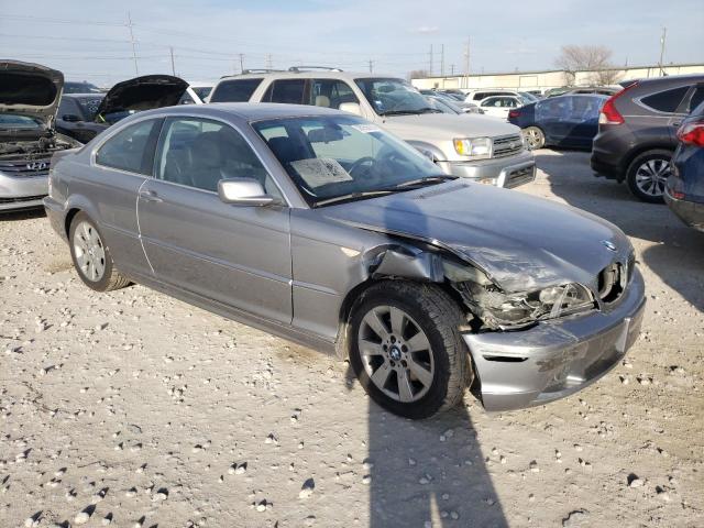 Photo 4 from auction – 2006 BMW 325 CI with VIN WBABD33466PL09840