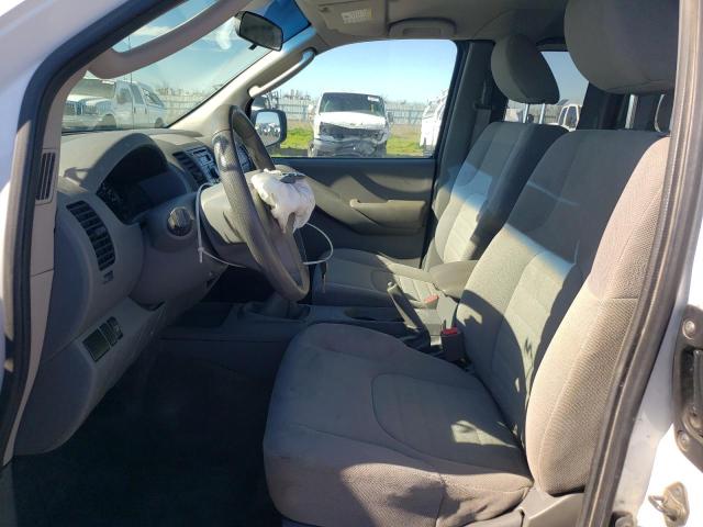 Photo 7 from auction – 2010 NISSAN FRONTIER K with VIN 1N6BD0CT4AC410915