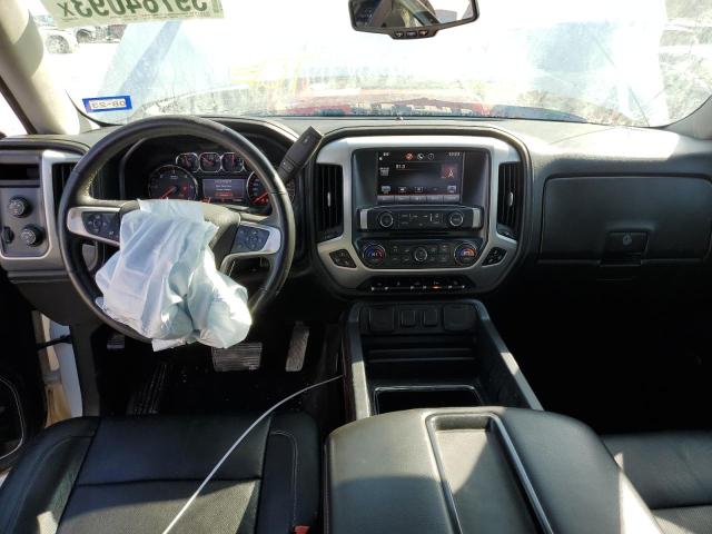 Photo 8 from auction – 2015 GMC SIERRA K15 with VIN 3GTU2VEC7FG505713