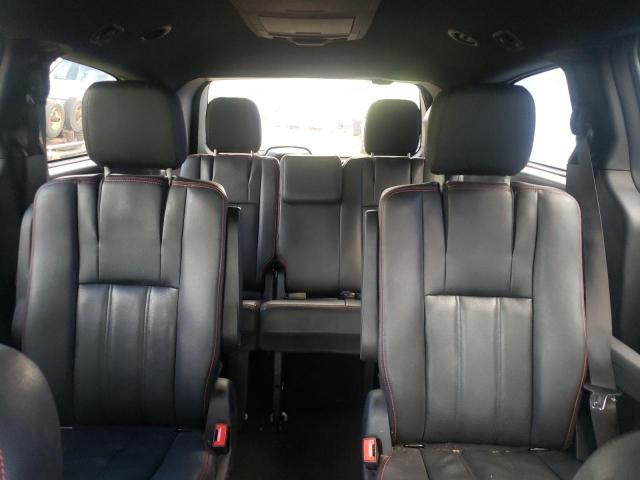 Photo 10 from auction – 2019 DODGE GRAND CARA with VIN 2C4RDGEG3KR536475