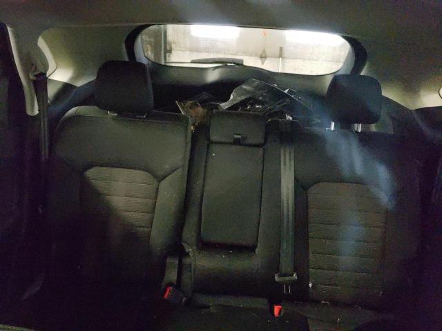 Photo 10 from auction – 2018 FORD EDGE SEL with VIN 2FMPK4J9XJBB02172