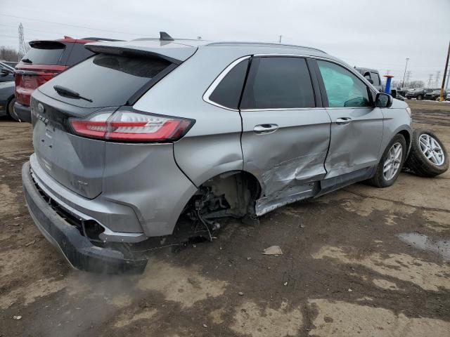 Photo 3 from auction – 2021 FORD EDGE SEL with VIN 2FMPK4J9XMBA31768