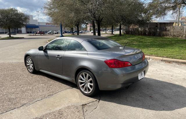 Photo 3 from auction – 2011 INFINITI G37 BASE with VIN JN1CV6FE6BM950575