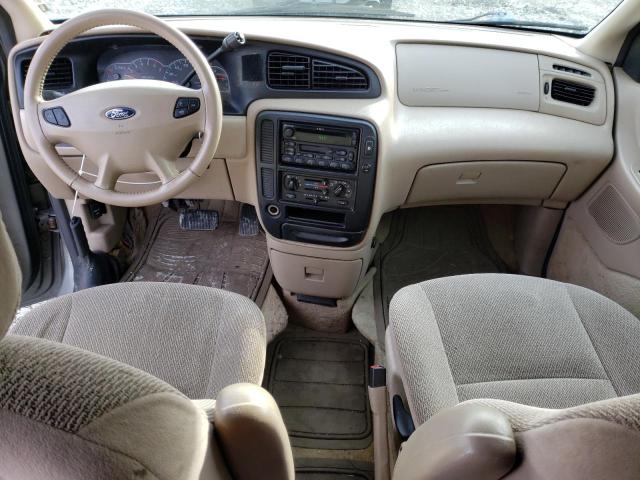 Фото 8 с аукциона – 2003 FORD WINDSTAR S с VIN 2FMZA52423BB29051