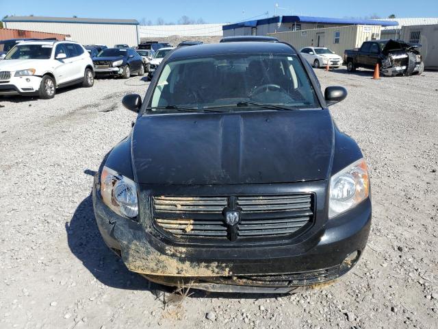 Photo 5 from auction – 2009 DODGE CALIBER SX with VIN 1B3HB48A09D148979