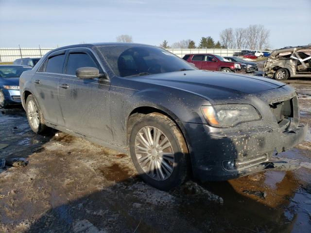 Photo 4 from auction – 2013 CHRYSLER 300 with VIN 2C3CCARG0DH602459