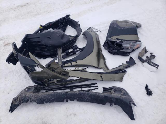 Photo 13 from auction – 2023 SUBARU OUTBACK TO with VIN 4S4BTDEC5P3111402