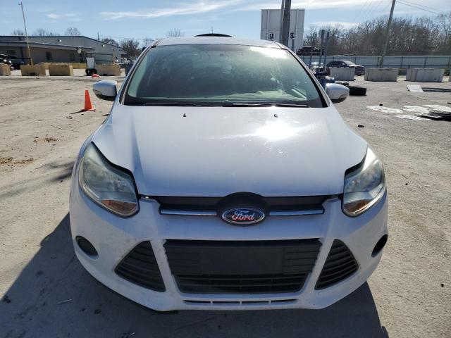 Photo 5 from auction – 2014 FORD FOCUS SE with VIN 1FADP3K25EL455144