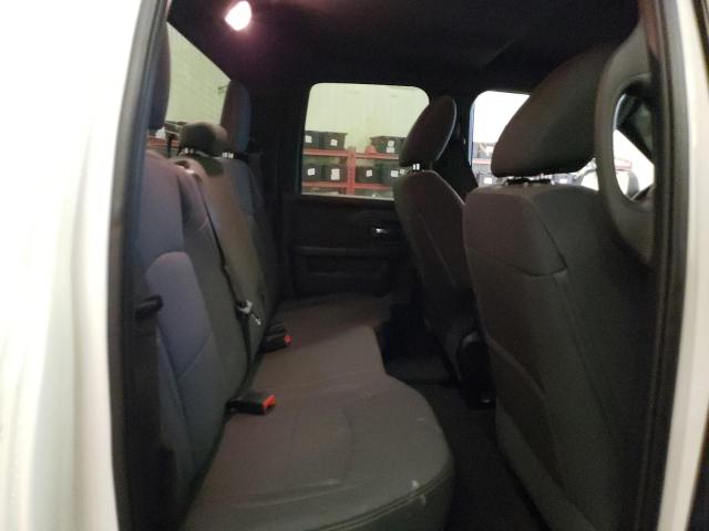 Photo 10 from auction – 2022 RAM 1500 CLASS with VIN 1C6RR7GG2NS247564
