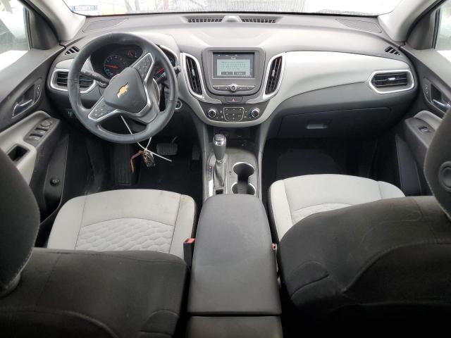 Photo 8 from auction – 2018 CHEVROLET EQUINOX LT with VIN 3GNAXJEV9JS533878