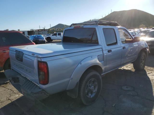Zdjęcie 3 z aukcji – 2003 NISSAN FRONTIER C z VIN 1N6ED27T63C415247