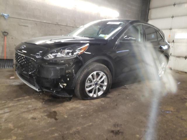 FORD ESCAPE SE 2020 with VIN 1FMCU9G63LUA61710 - Photo from auction